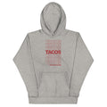 Tacos - Adult & Kids T-Shirts, Sweatshirts & Hoodies apparel design preview 1
