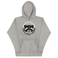 Keep It Classy And A Little Trashy - Adult & Kids T-Shirts, Sweatshirts & Hoodies apparel design preview 1
