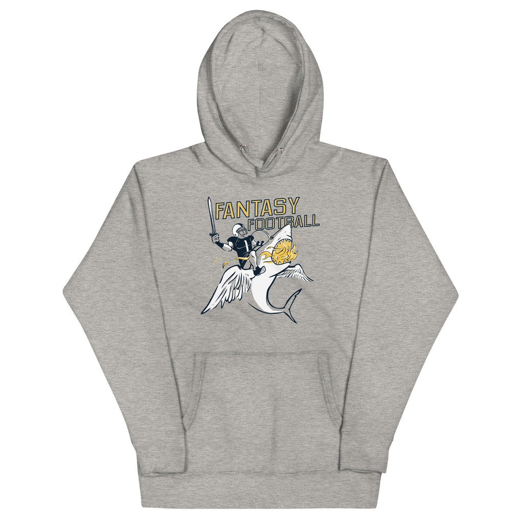 Fantasy Football - Adult & Kids T-Shirts, Sweatshirts & Hoodies apparel design preview 1