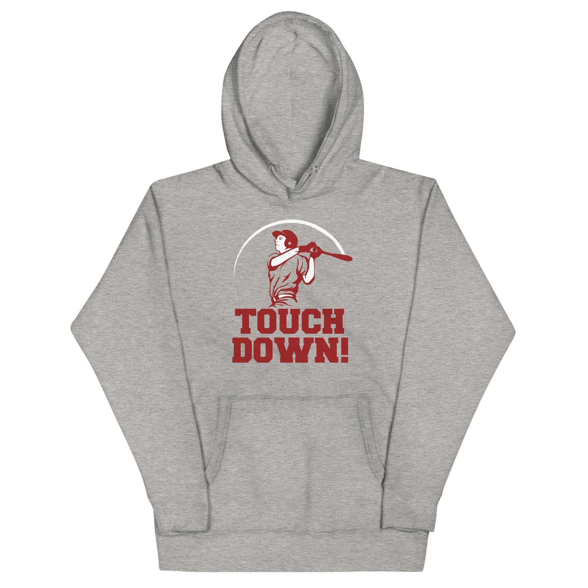 Touchdown! - Adult & Kids T-Shirts, Sweatshirts & Hoodies apparel design preview 1
