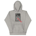 Think Outside The Box - Adult & Kids T-Shirts, Sweatshirts & Hoodies apparel design preview 1