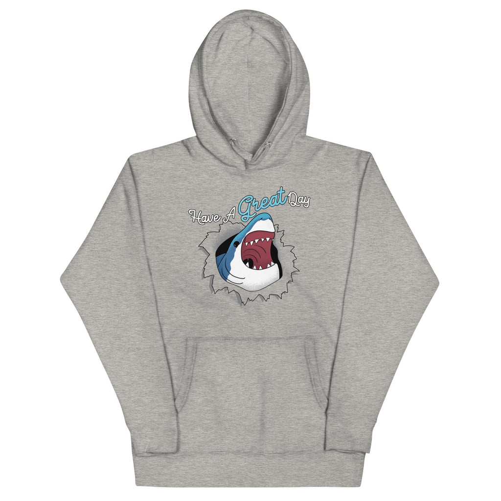 Have A Great Day - Adult & Kids T-Shirts, Sweatshirts & Hoodies apparel design preview 1