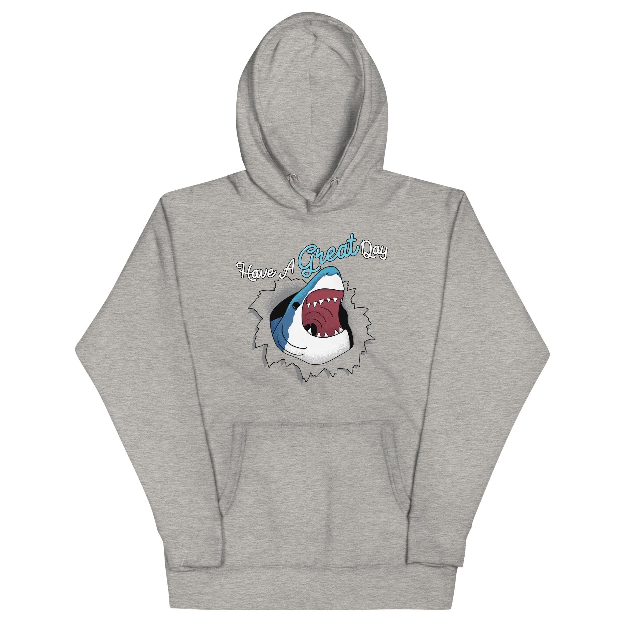 Have A Great Day - Adult & Kids T-Shirts, Sweatshirts & Hoodies apparel design preview 1