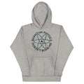 Quantum Physics Doesn't Bohr Me - Adult & Kids T-Shirts, Sweatshirts & Hoodies apparel design preview 1