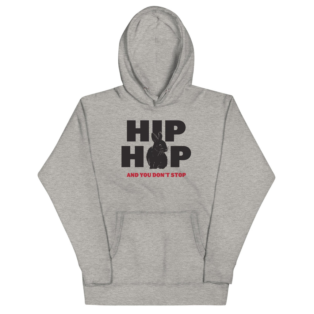 Hip Hop And You Don't Stop - Adult & Kids T-Shirts, Sweatshirts & Hoodies apparel design preview 1