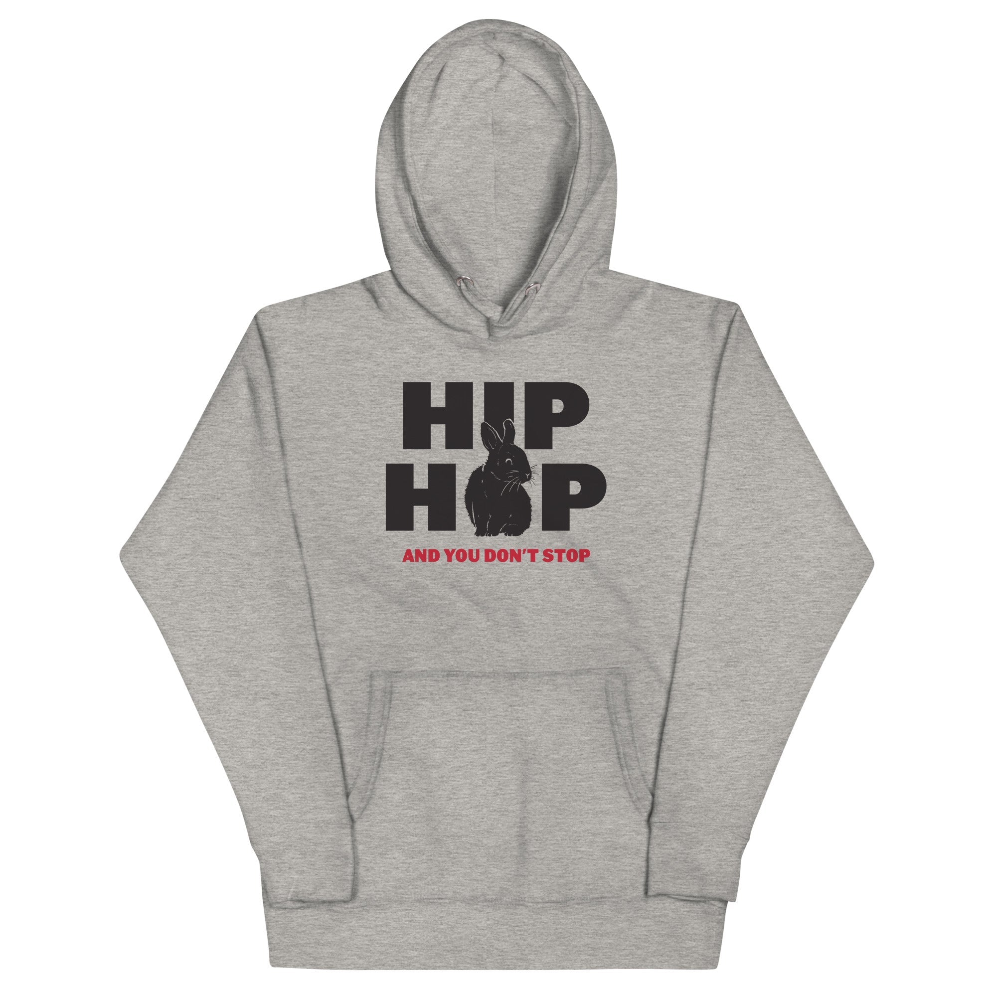 Hip Hop And You Don't Stop - Adult & Kids T-Shirts, Sweatshirts & Hoodies apparel design preview 1