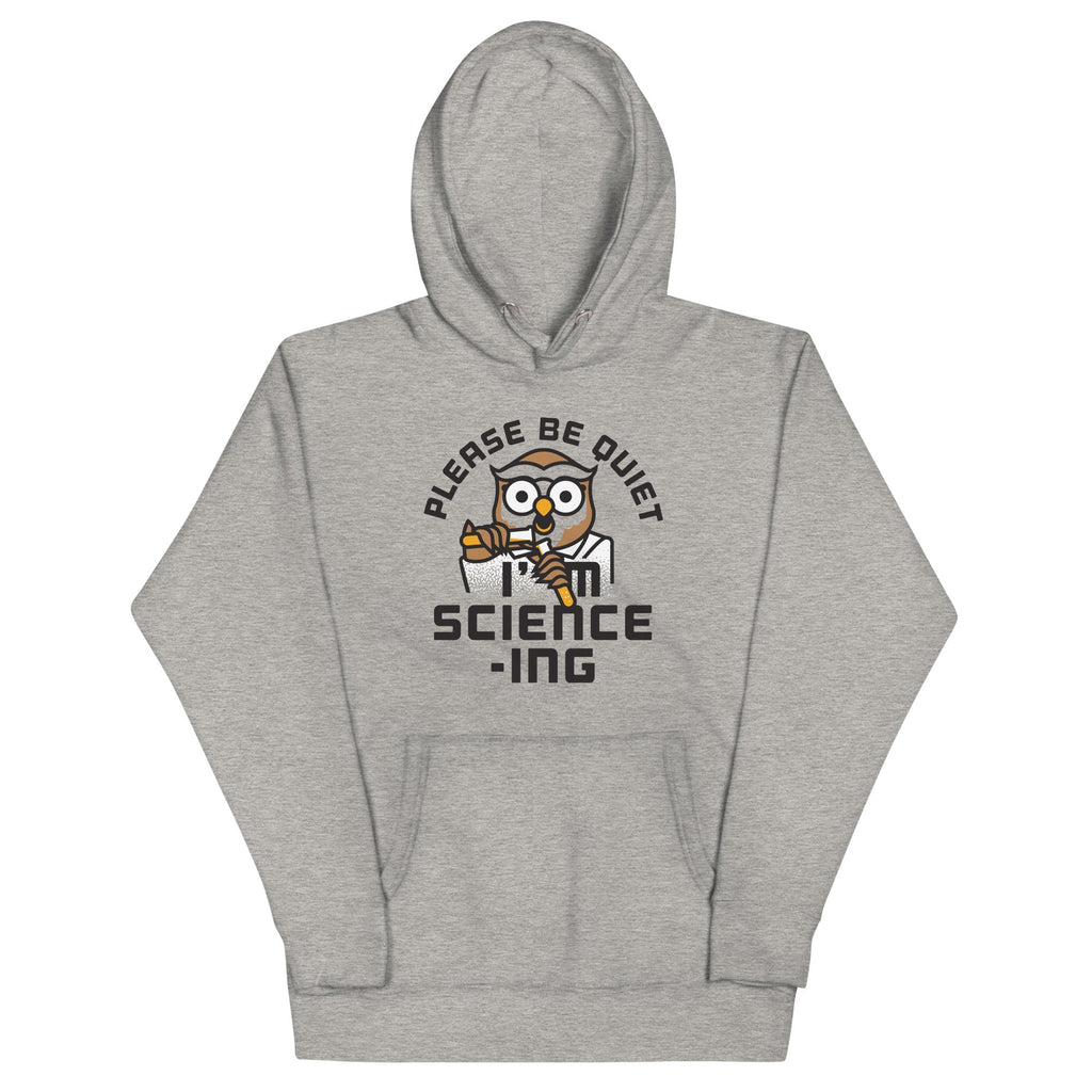 I'm Science-ing - Adult & Kids T-Shirts, Sweatshirts & Hoodies apparel design preview 1