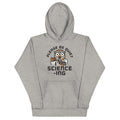 I'm Science-ing - Adult & Kids T-Shirts, Sweatshirts & Hoodies apparel design preview 1