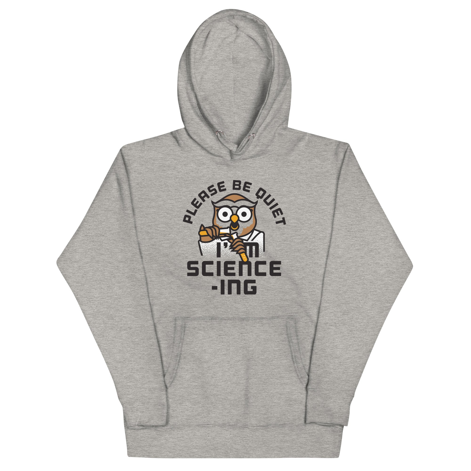I'm Science-ing - Adult & Kids T-Shirts, Sweatshirts & Hoodies apparel design preview 1