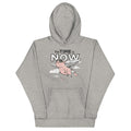 The Time Is Now - Adult & Kids T-Shirts, Sweatshirts & Hoodies apparel design preview 1