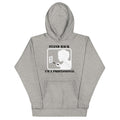 Stand Back, I'm A Professional - Adult & Kids T-Shirts, Sweatshirts & Hoodies apparel design preview 1