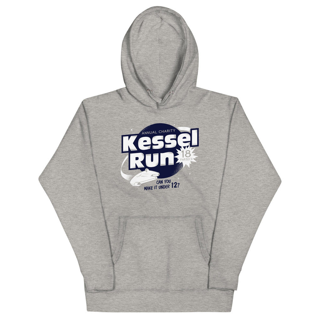 Kessel Run - Adult & Kids T-Shirts, Sweatshirts & Hoodies apparel design preview 1