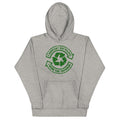I Support Recycling - Adult & Kids T-Shirts, Sweatshirts & Hoodies apparel design preview 1