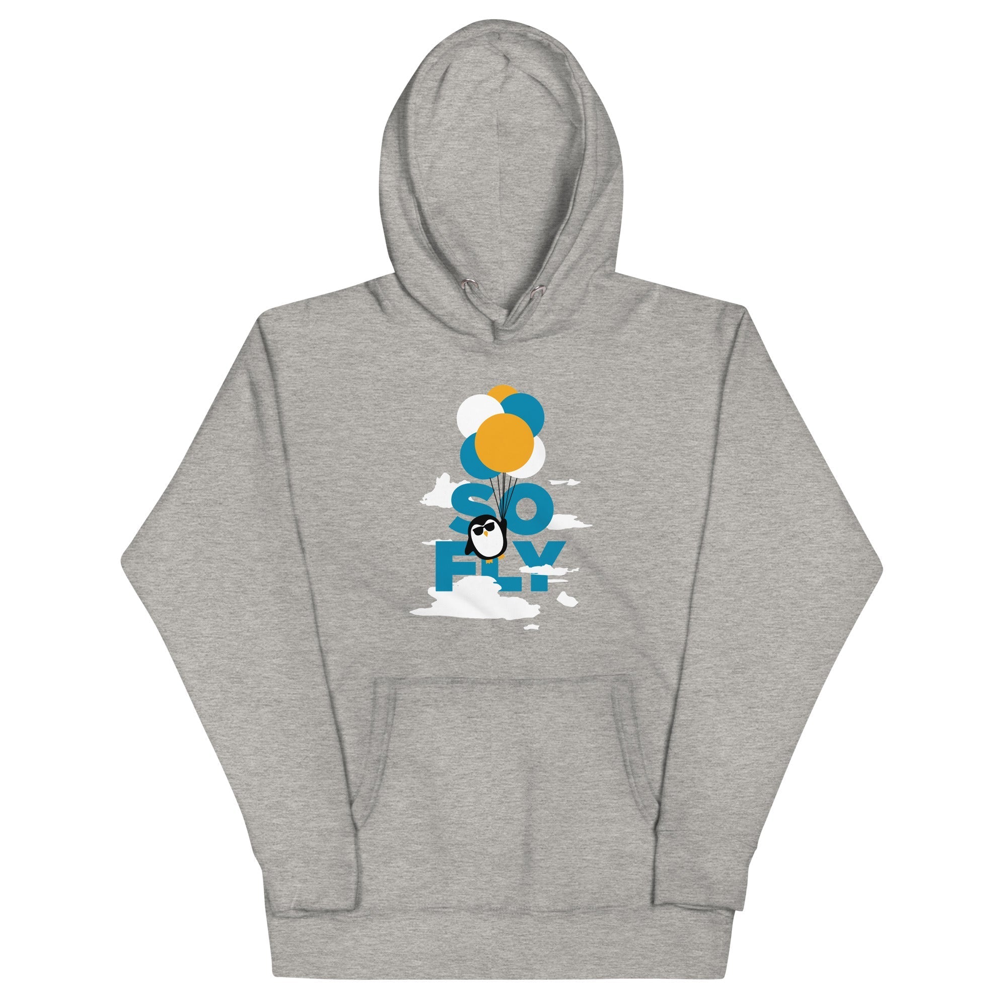 So Fly - Adult & Kids T-Shirts, Sweatshirts & Hoodies apparel design preview 1