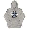 Maximum Effort! - Adult & Kids T-Shirts, Sweatshirts & Hoodies apparel design preview 1