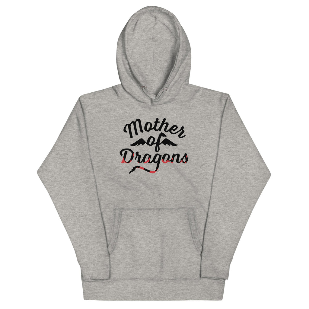 Mother Of Dragons - Adult & Kids T-Shirts, Sweatshirts & Hoodies apparel design preview 1