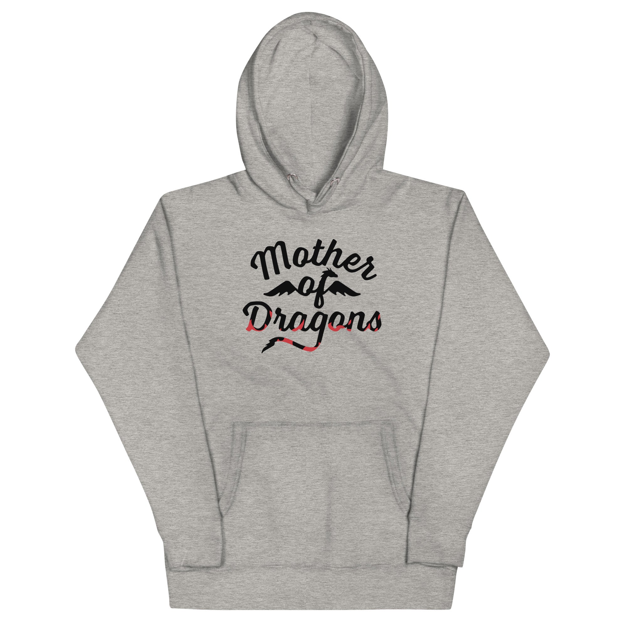 Mother Of Dragons - Adult & Kids T-Shirts, Sweatshirts & Hoodies apparel design preview 1