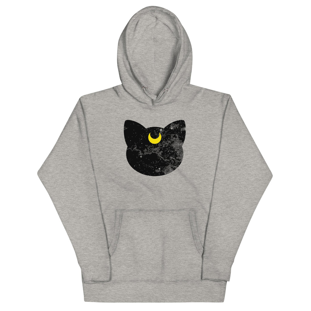 Luna Sky - Adult & Kids T-Shirts, Sweatshirts & Hoodies apparel design preview 1