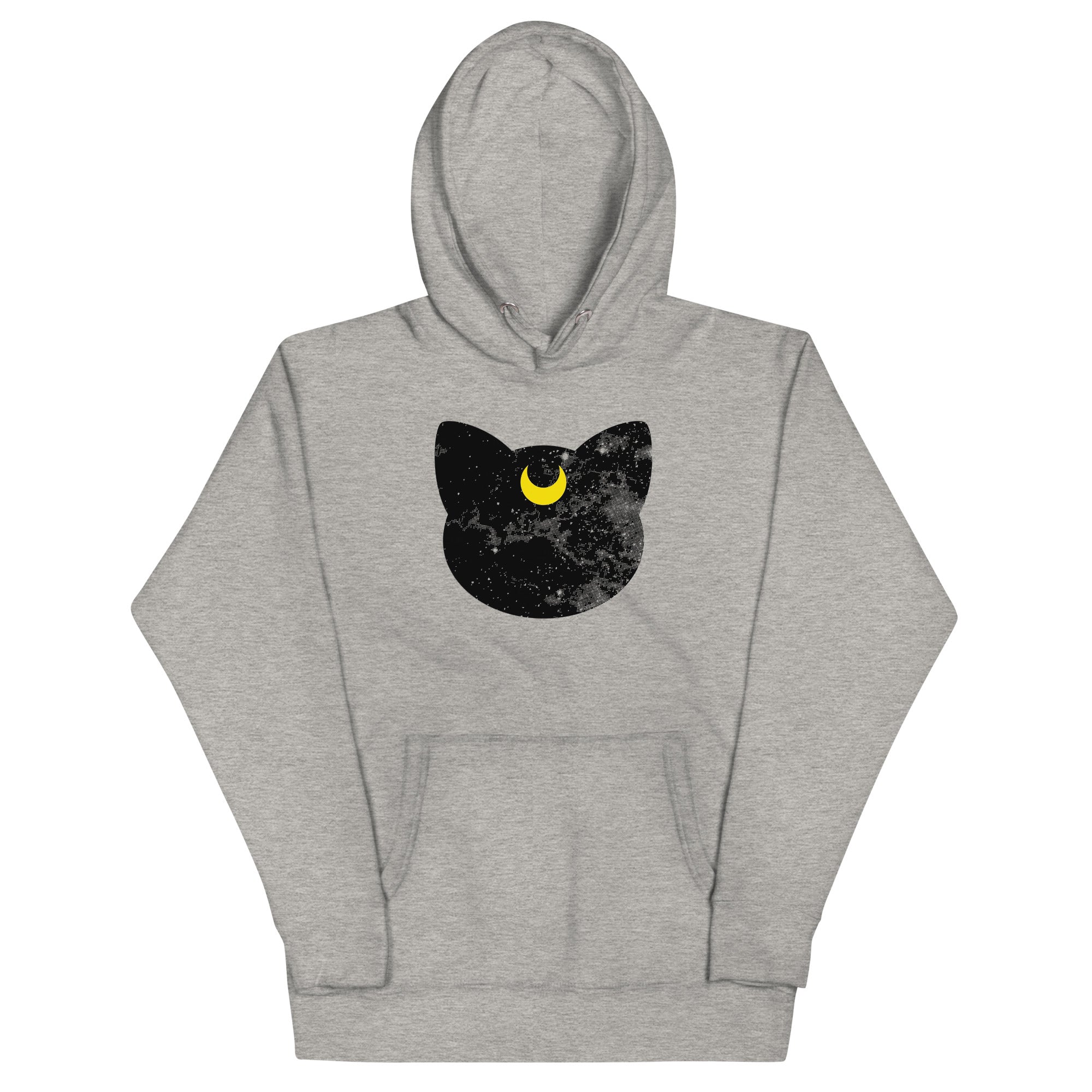 Luna Sky - Adult & Kids T-Shirts, Sweatshirts & Hoodies apparel design preview 1