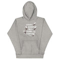 Every Bunny Was Kung Fu Fighting - Adult & Kids T-Shirts, Sweatshirts & Hoodies apparel design preview 1