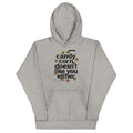 Candy Corn Doesn't Like You Either - Adult & Kids T-Shirts, Sweatshirts & Hoodies apparel design preview 1