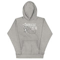 The Snuggle Is Real - Adult & Kids T-Shirts, Sweatshirts & Hoodies apparel design preview 1