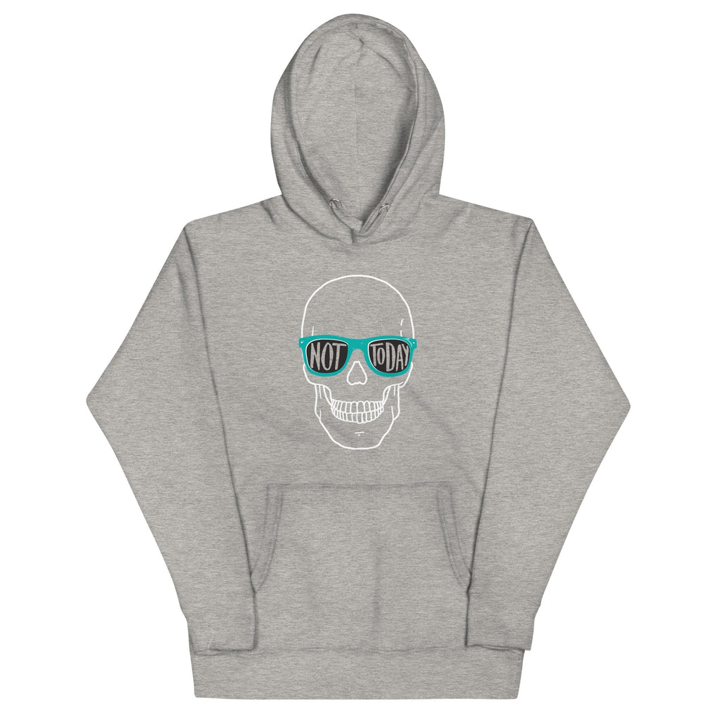 Not Today - Adult & Kids T-Shirts, Sweatshirts & Hoodies apparel design preview 1