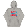 I Just Wanna Dance - Adult & Kids T-Shirts, Sweatshirts & Hoodies apparel design preview 1