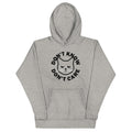 Don't Know Care - Adult & Kids T-Shirts, Sweatshirts & Hoodies apparel design preview 1