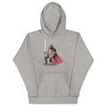 Mandalorian Knight - Adult & Kids T-Shirts, Sweatshirts & Hoodies apparel design preview 1