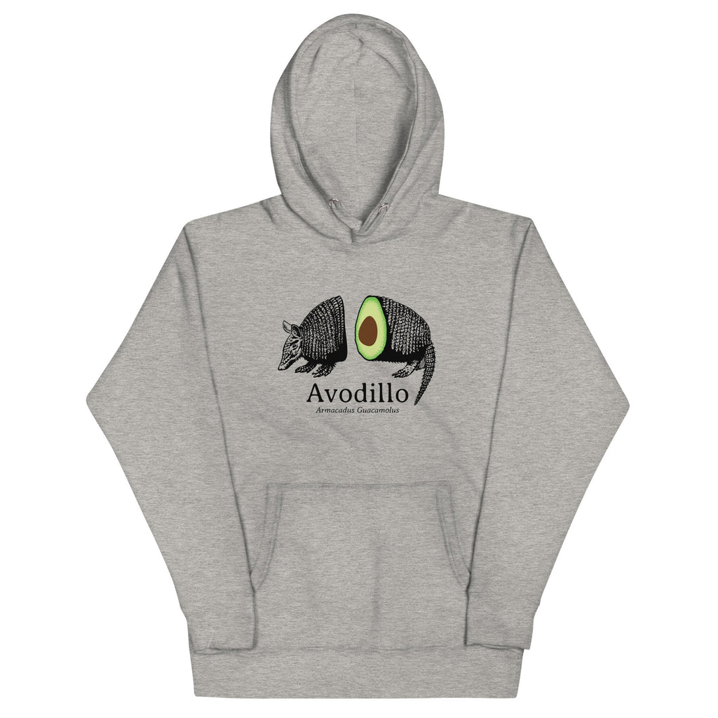 Avodillo - Adult & Kids T-Shirts, Sweatshirts & Hoodies apparel design preview 1