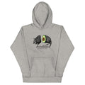 Avodillo - Adult & Kids T-Shirts, Sweatshirts & Hoodies apparel design preview 1