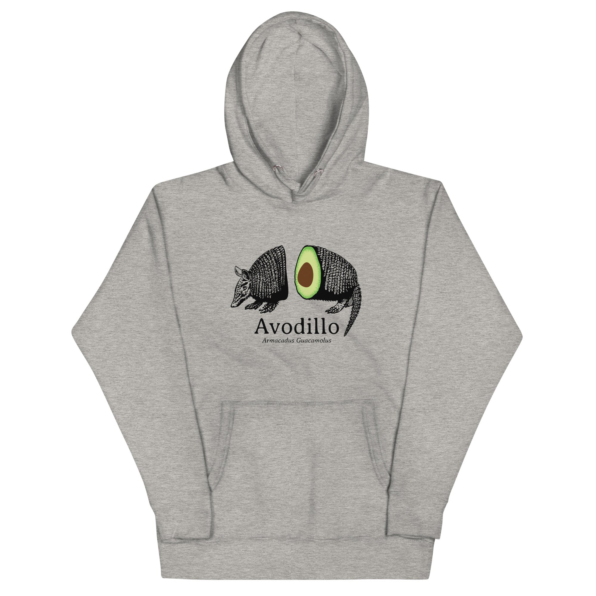 Avodillo - Adult & Kids T-Shirts, Sweatshirts & Hoodies apparel design preview 1