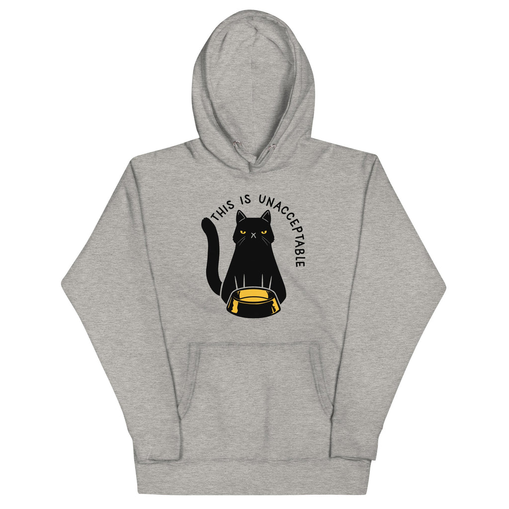 This Is Unacceptable - Adult & Kids T-Shirts, Sweatshirts & Hoodies apparel design preview 1