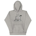 Mine Computer Cat - Adult & Kids T-Shirts, Sweatshirts & Hoodies apparel design preview 1
