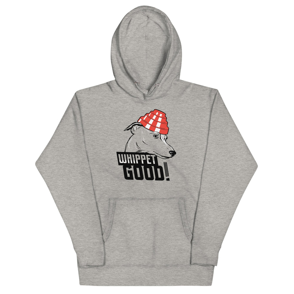 Whippet Good! - Adult & Kids T-Shirts, Sweatshirts & Hoodies apparel design preview 1