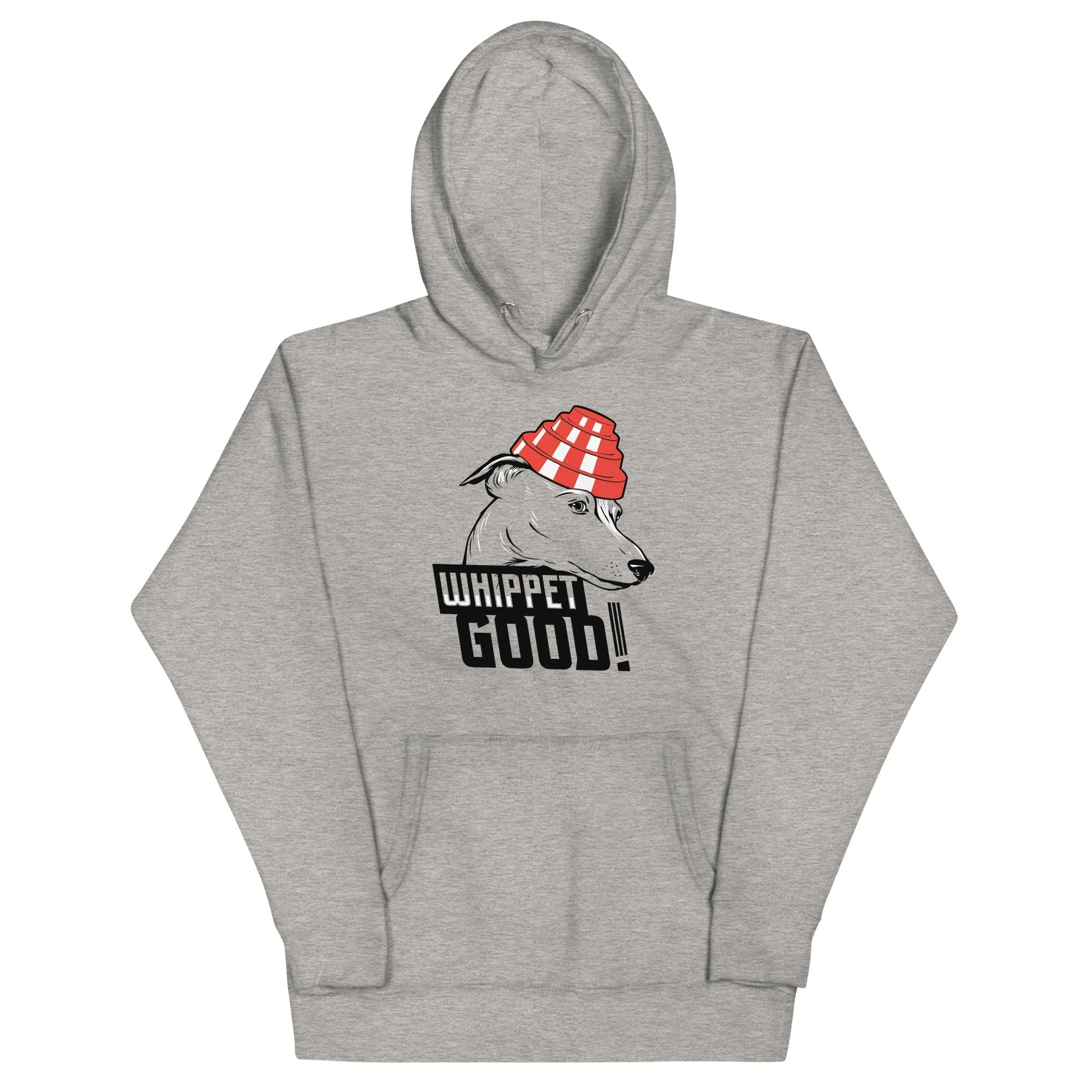 Whippet Good! - Adult & Kids T-Shirts, Sweatshirts & Hoodies apparel design preview 1