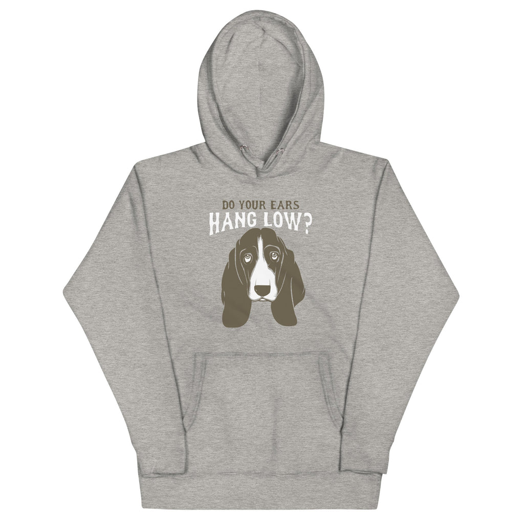 Do Your Ears Hang Low? - Adult & Kids T-Shirts, Sweatshirts & Hoodies apparel design preview 1