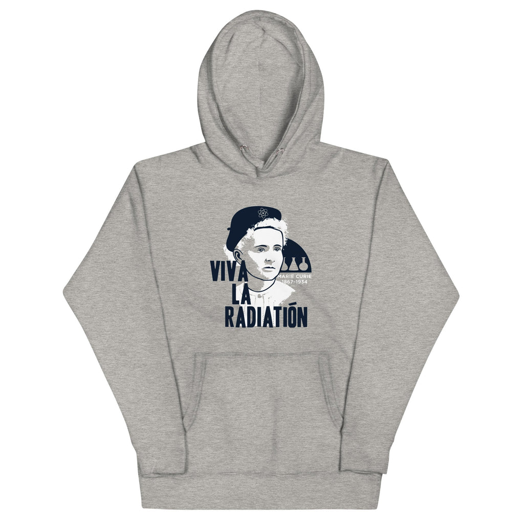 Viva La Radiation - Adult & Kids T-Shirts, Sweatshirts & Hoodies apparel design preview 1