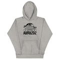 ARRR2D2 - Adult & Kids T-Shirts, Sweatshirts & Hoodies apparel design preview 1