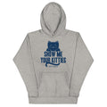 Show Me Your Kitties - Adult & Kids T-Shirts, Sweatshirts & Hoodies apparel design preview 1