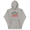 Sprinkles Are For Winners - Adult & Kids T-Shirts, Sweatshirts & Hoodies apparel design preview 1
