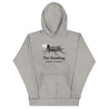 The Humbug - Adult & Kids T-Shirts, Sweatshirts & Hoodies apparel design preview 1