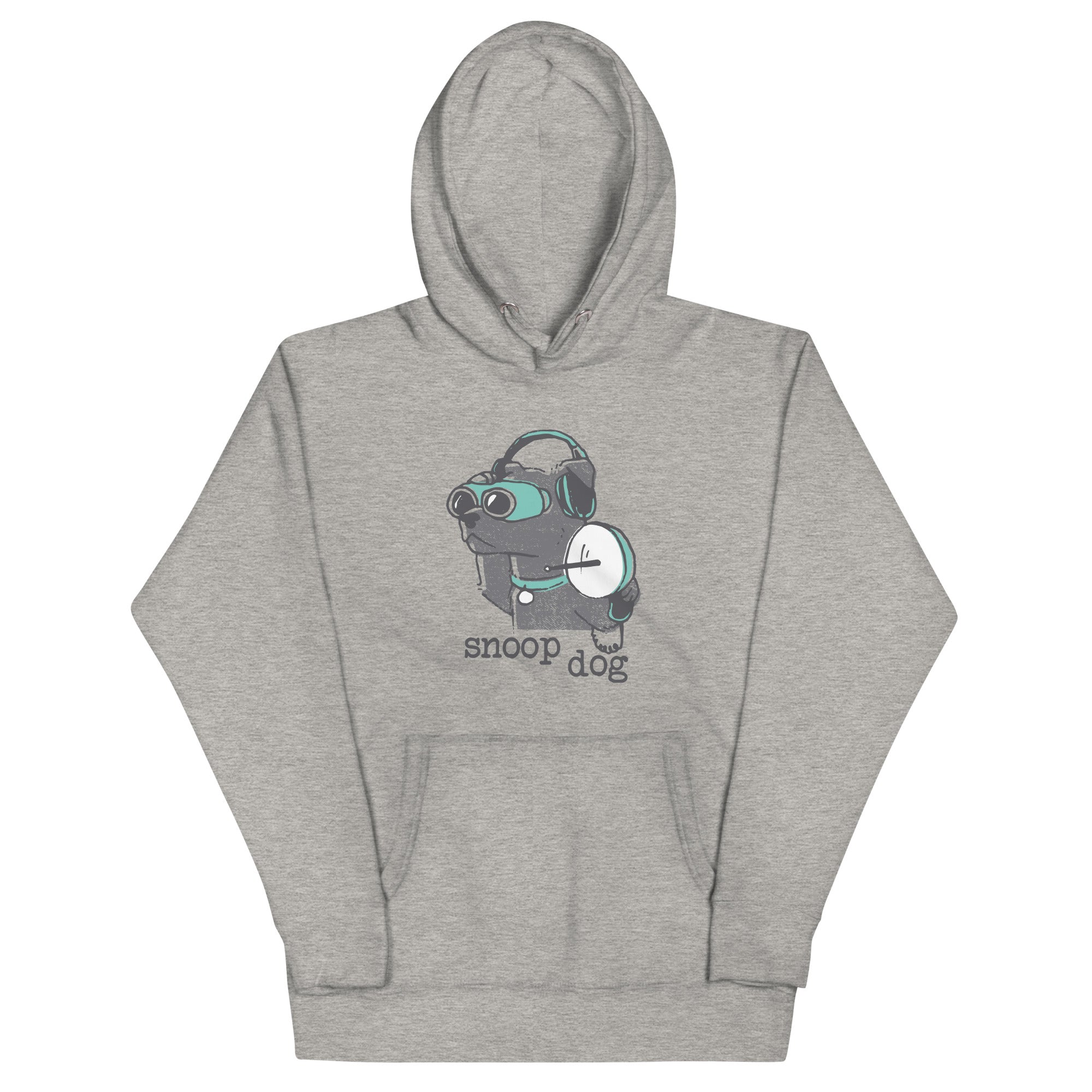 Snoop Dog - Adult & Kids T-Shirts, Sweatshirts & Hoodies apparel design preview 1