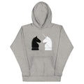 Chess Unicorn - Adult & Kids T-Shirts, Sweatshirts & Hoodies apparel design preview 1