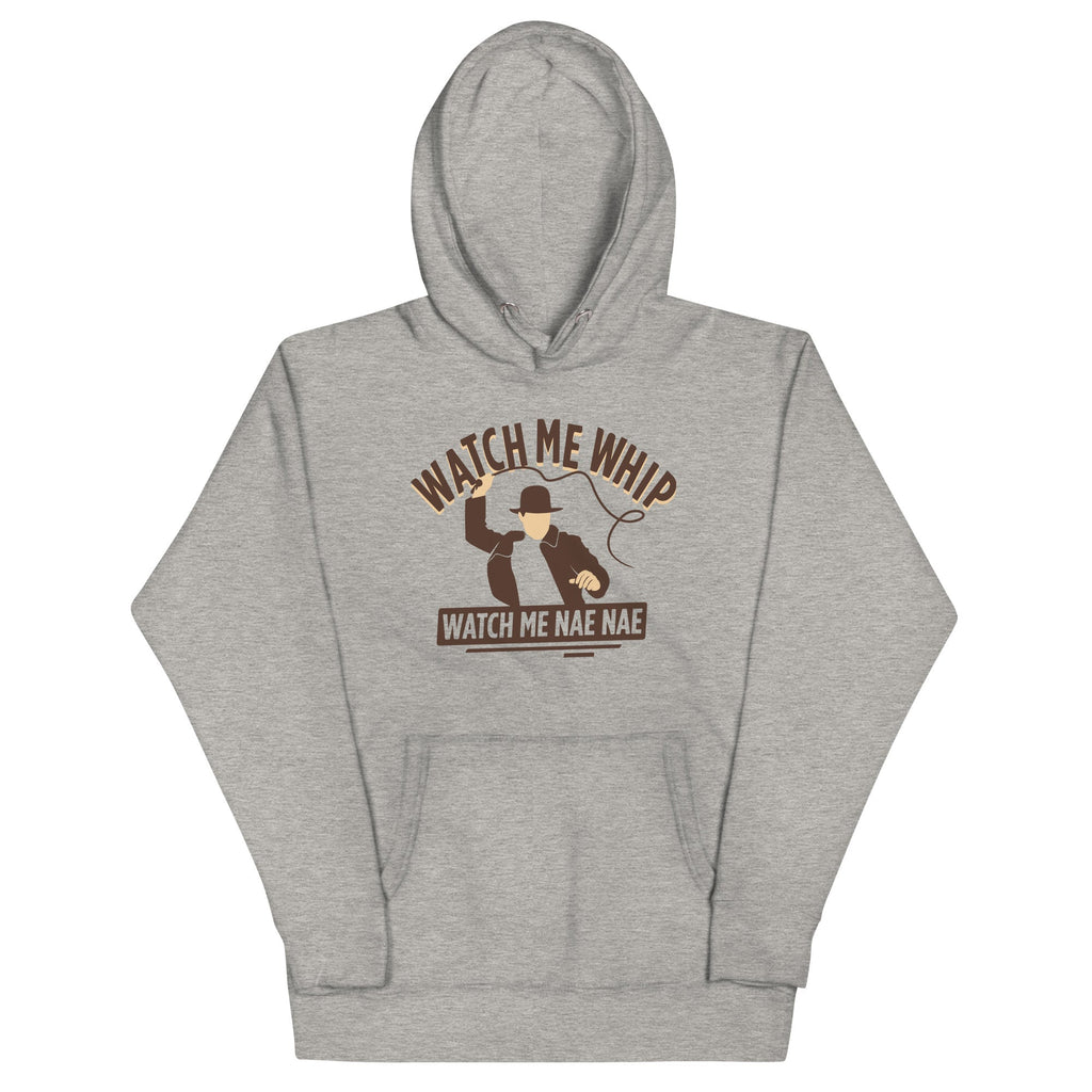 Watch Me Whip - Adult & Kids T-Shirts, Sweatshirts & Hoodies apparel design preview 1