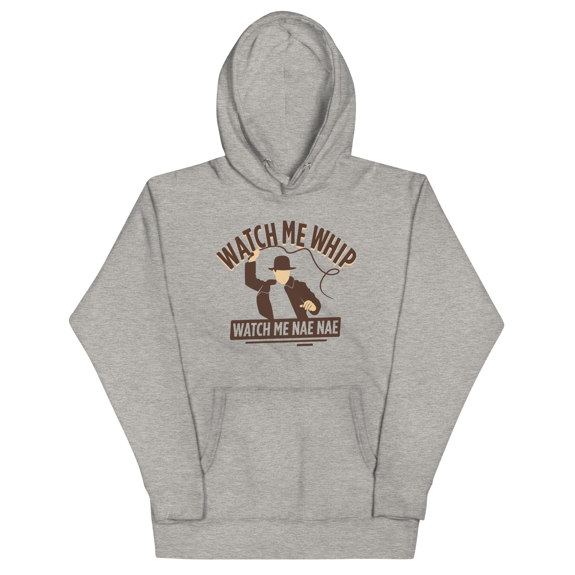 Watch Me Whip - Adult & Kids T-Shirts, Sweatshirts & Hoodies apparel design preview 1