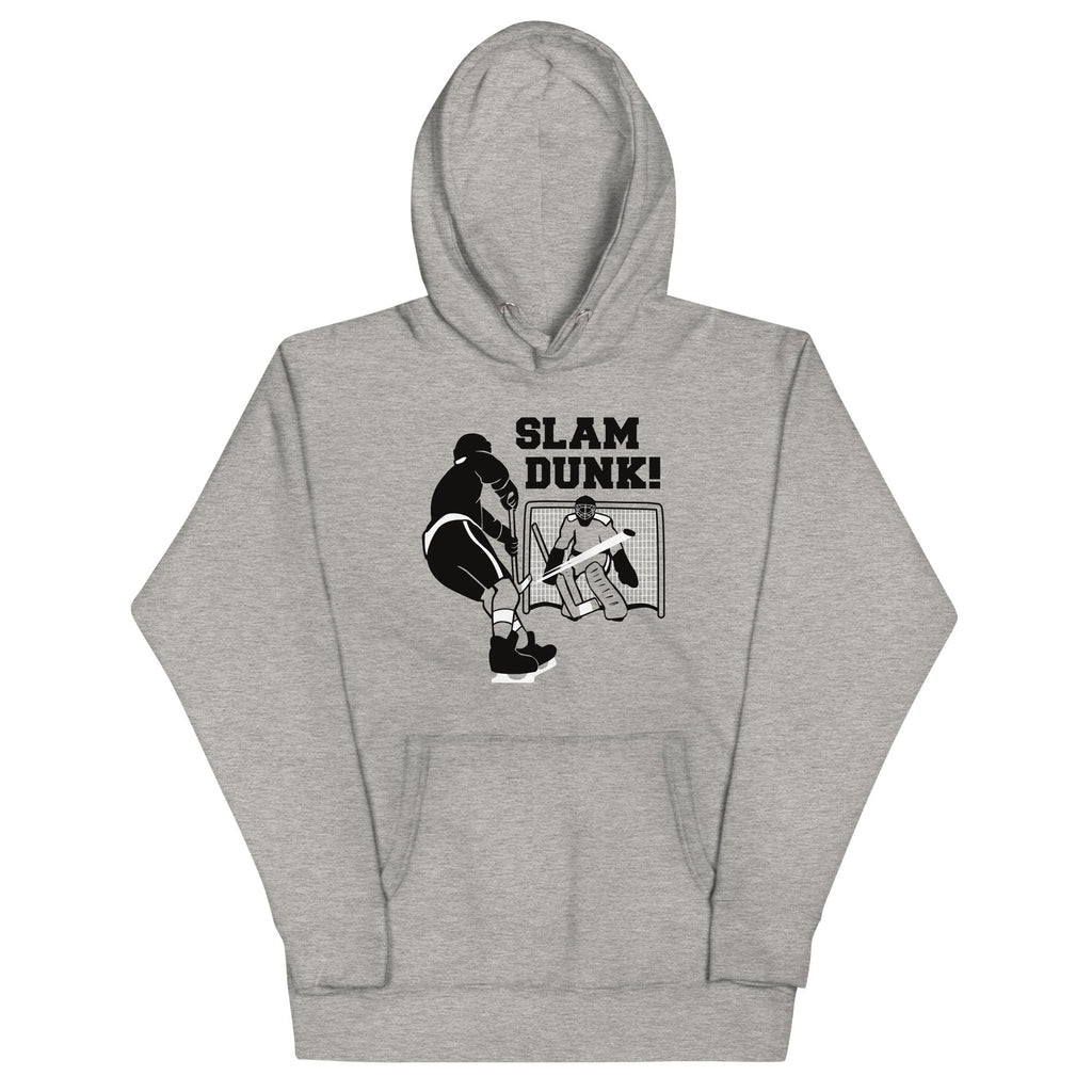 Slam Dunk! - Adult & Kids T-Shirts, Sweatshirts & Hoodies apparel design preview 1