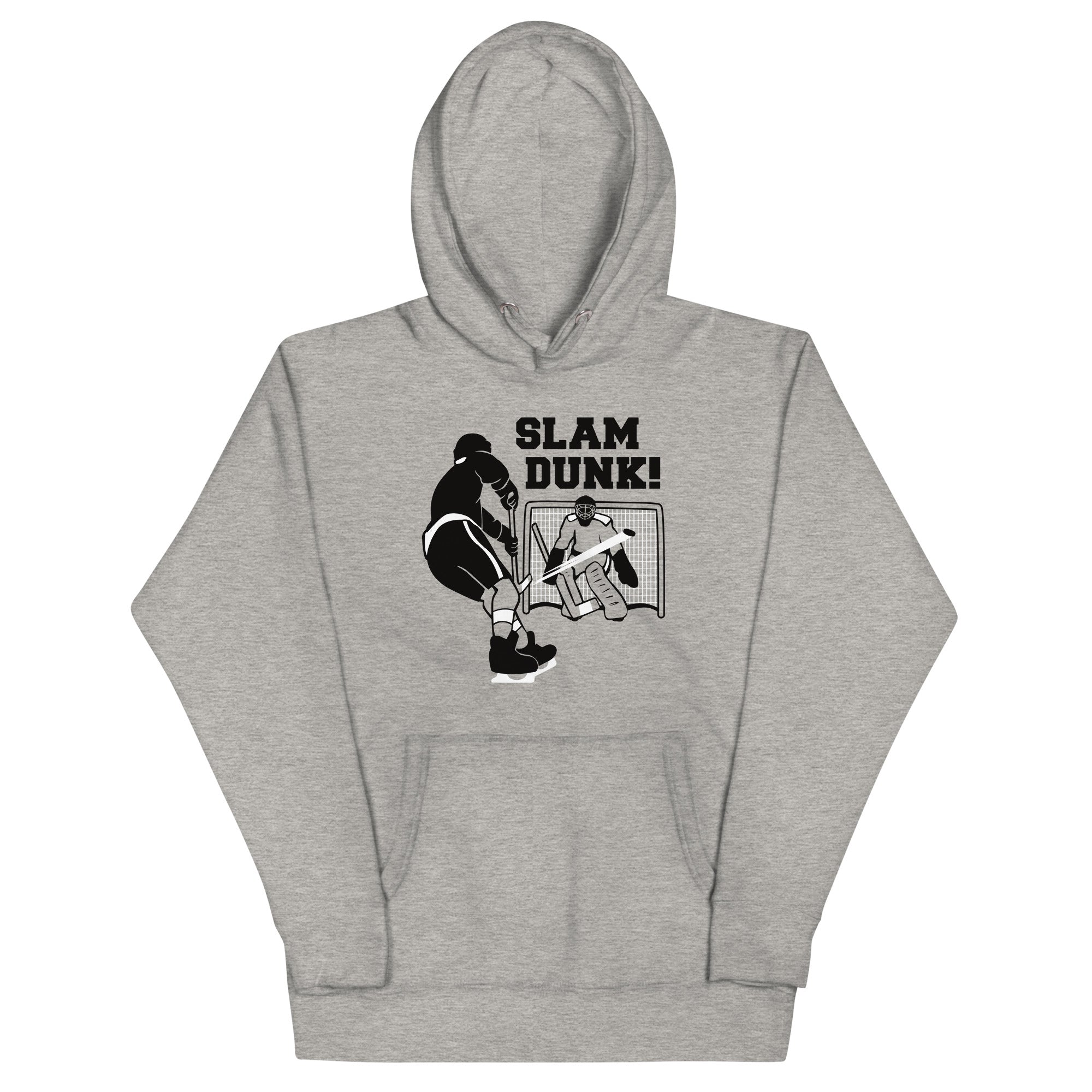Slam Dunk! - Adult & Kids T-Shirts, Sweatshirts & Hoodies apparel design preview 1