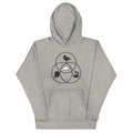 Platypus Venn Diagram - Adult & Kids T-Shirts, Sweatshirts & Hoodies apparel design preview 1